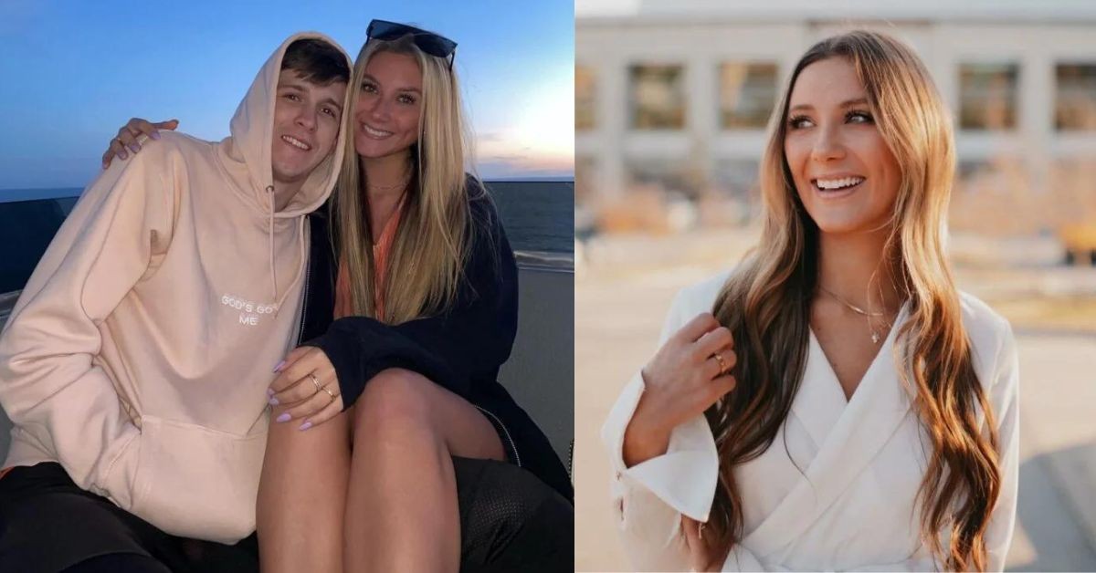 Austin Reaves's love story with girlfriend Jenna Barber is a dream for everybody