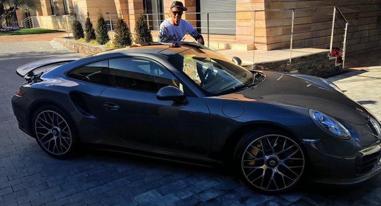 Exploring Cristiano Ronaldo's Astonishing Car Collection: The Epitome of Automotive Luxury