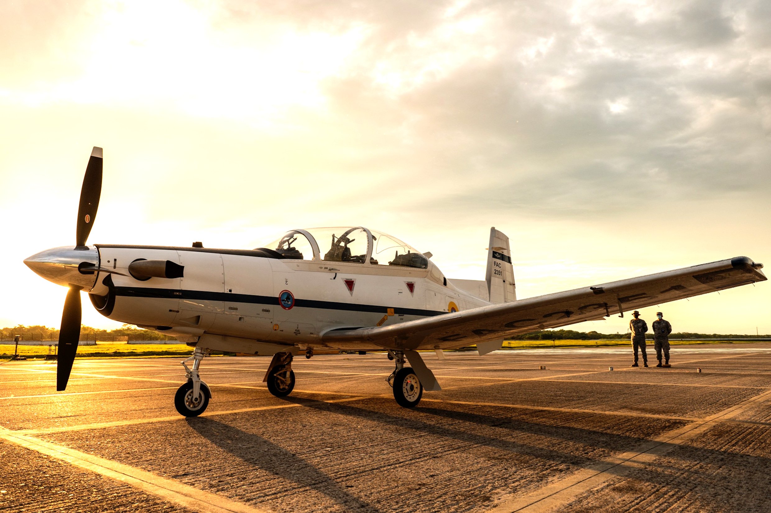 Textron will be tаѕked with constructing the Beechcraft T-6C Texan training aircraft for Tunisia.