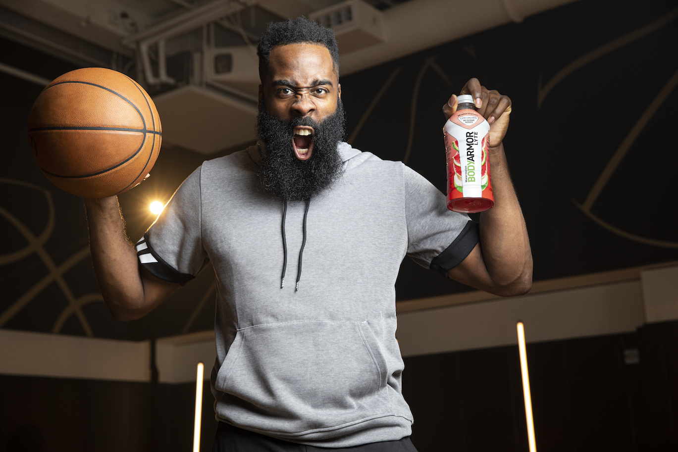 Discover 'The Beard' James Harden Diet Plan and Workout Routine: Baked chicken breast, spaghetti, grilled beans