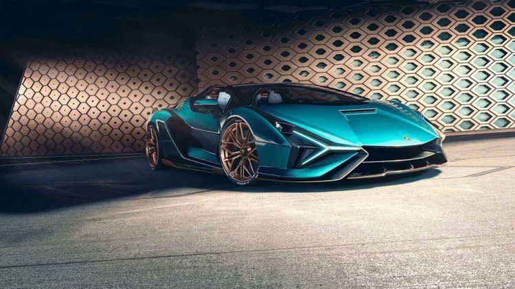 These Were The 10 Most Expensive New Cars Sold In 2022