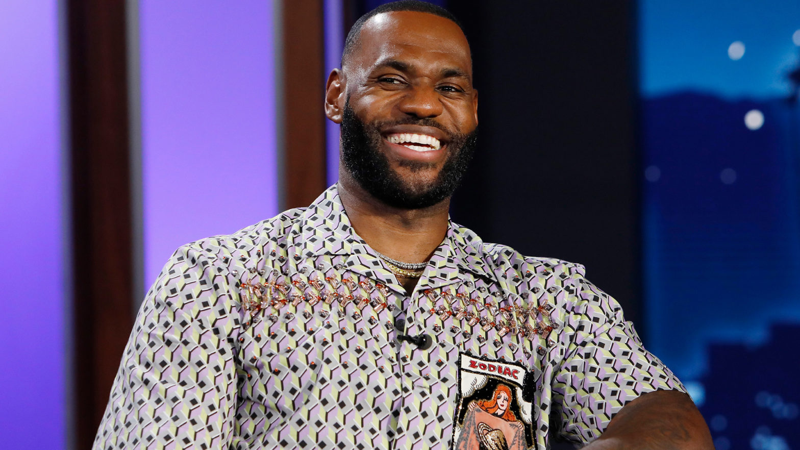 King NBA LeBron James the Highest-Paid Athlete in the USA, Only $16.5M Behind Ronaldo