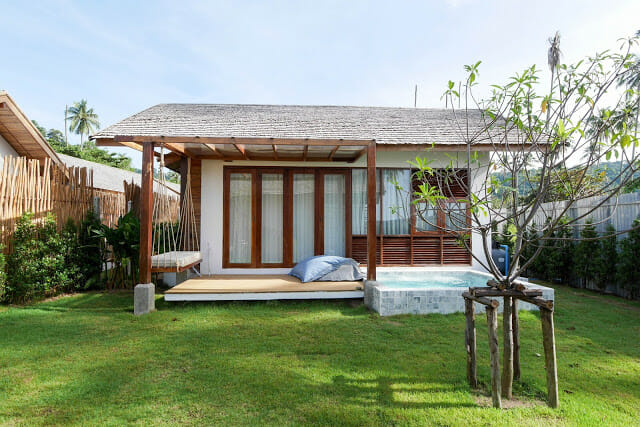 49 Small Elevated House Ideas That Are Perfect for the Tropics - GA