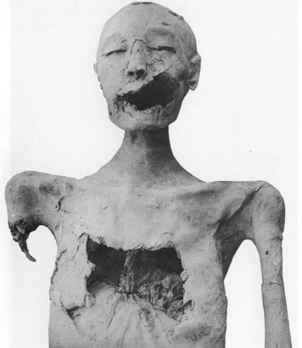 "Kiya – The Enigmatic Lady of Amarna."