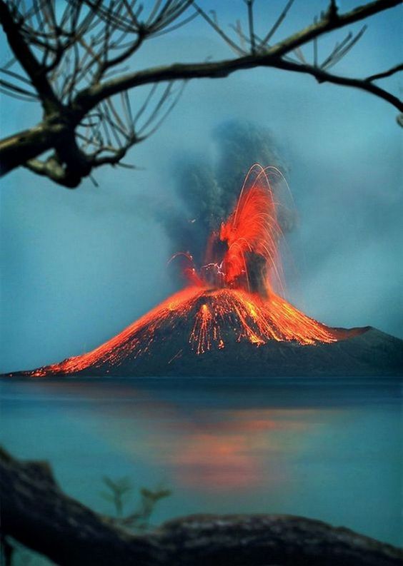 A Transformative Journey: Understanding The Origins And Maturation Of Volcanic Archipelagos - Mnews