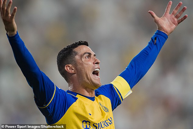 p.Cristiano Ronaldo may have been 'tricked' by £173m-a-year contract at Al-Nassr.p - LifeAnimal