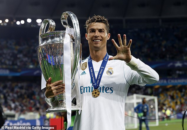 p.Cristiano Ronaldo may have been 'tricked' by £173m-a-year contract at Al-Nassr.p - LifeAnimal