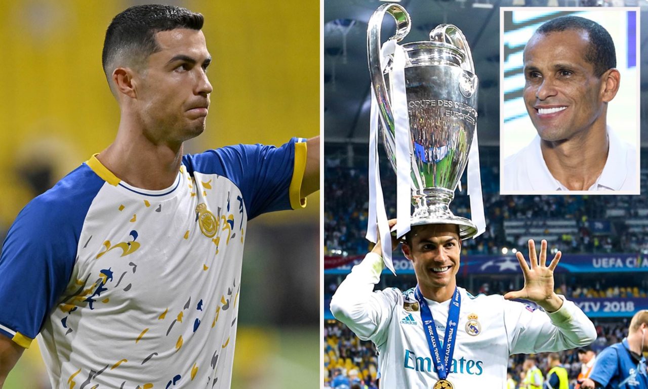 p.Cristiano Ronaldo may have been 'tricked' by £173m-a-year contract at Al-Nassr.p - LifeAnimal