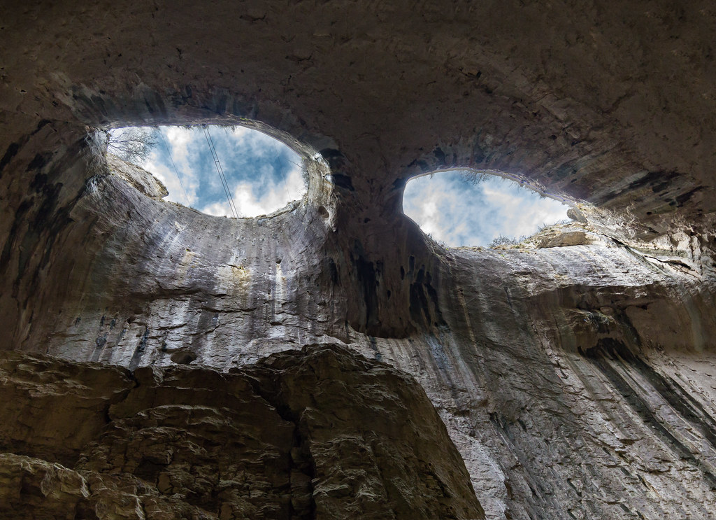 Exploring Prohodna Cave: The Eyes of God in Bulgaria - Edi Life