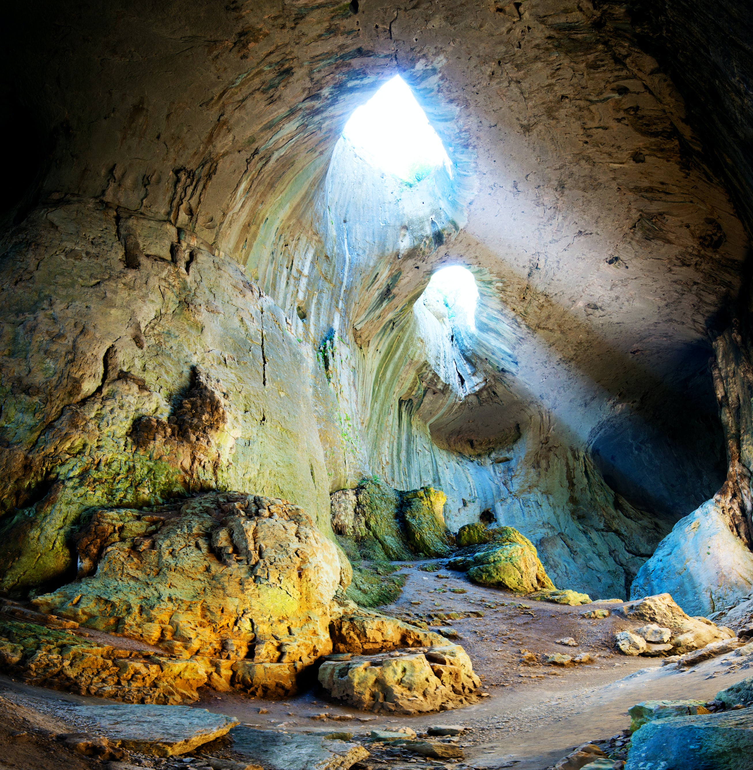 Exploring Prohodna Cave: The Eyes of God in Bulgaria - Edi Life