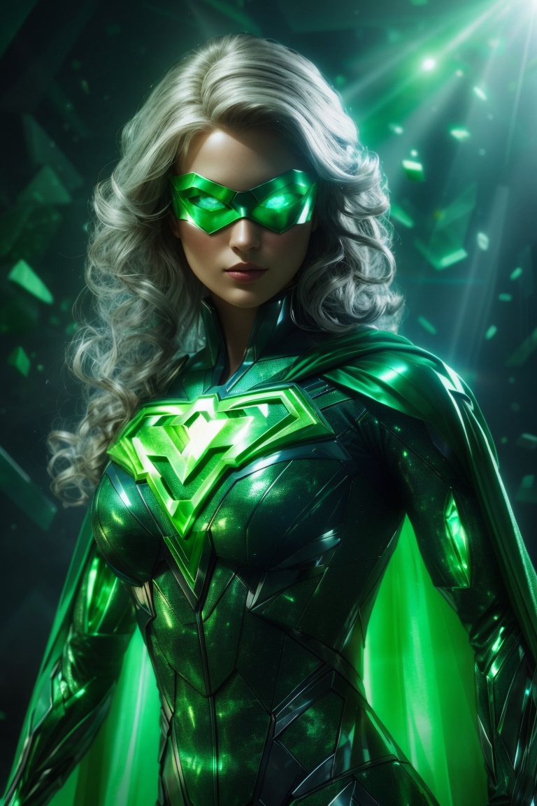 Absolutely stunning by SUPERGIRL FANATIC - movingworl.com