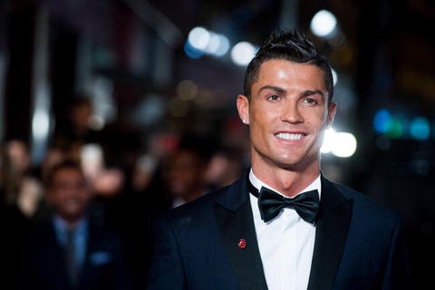 Leg.Shocked at how much Cristiano Ronaldo earns per Instagram post - Life Begin