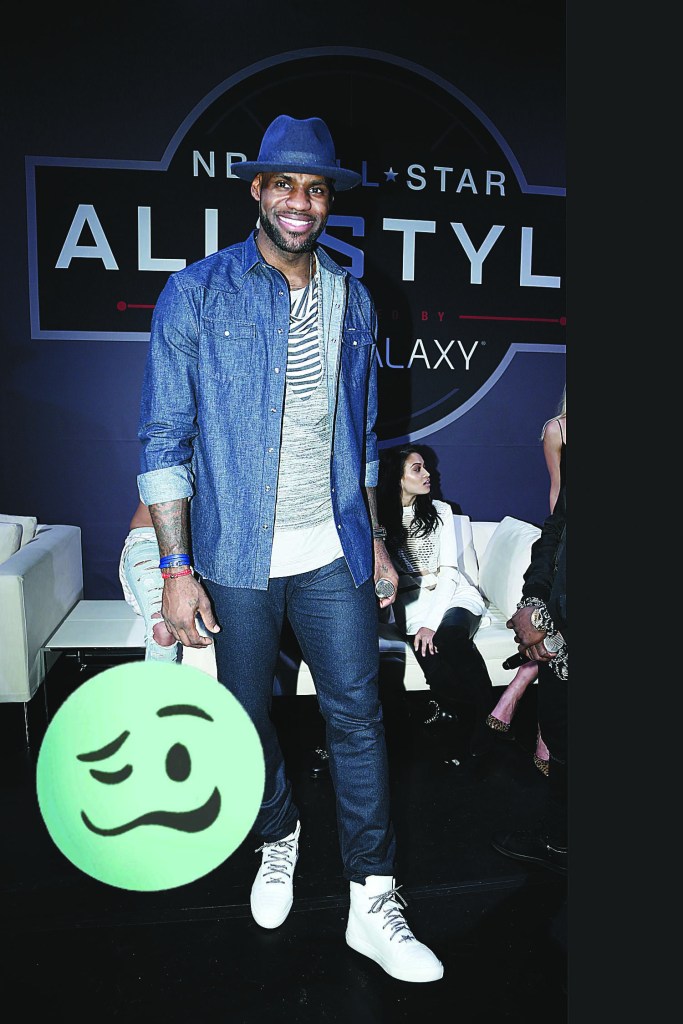 LeBron James: The Fashion All-Star Who Masters the Art of Making Style Work On and Off the Court - Sports News