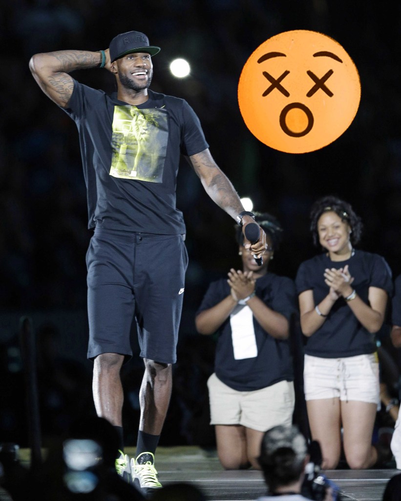 LeBron James: The Fashion All-Star Who Masters the Art of Making Style Work On and Off the Court - Sports News