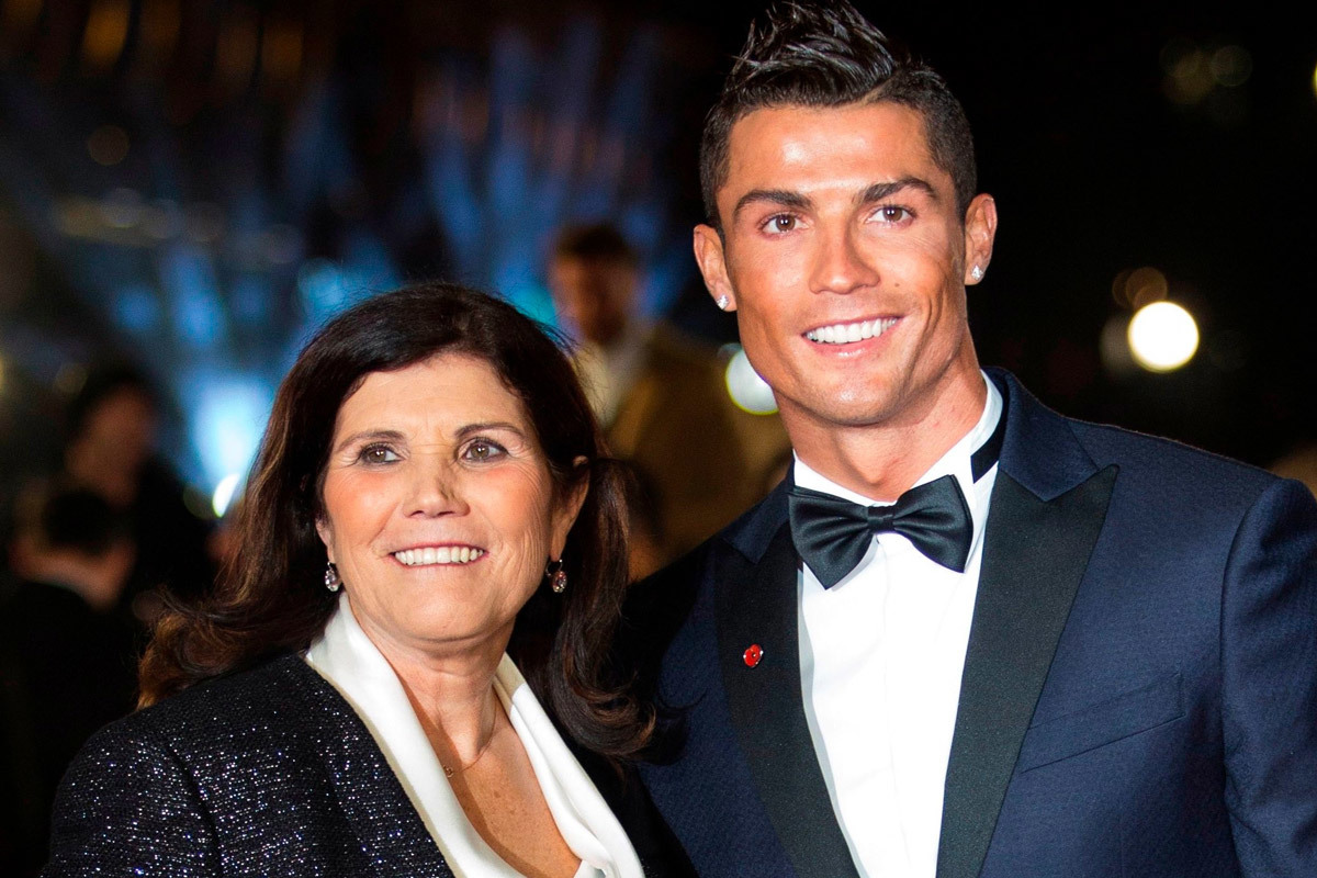 Leg.Shocked at how much Cristiano Ronaldo earns per Instagram post - Life Begin