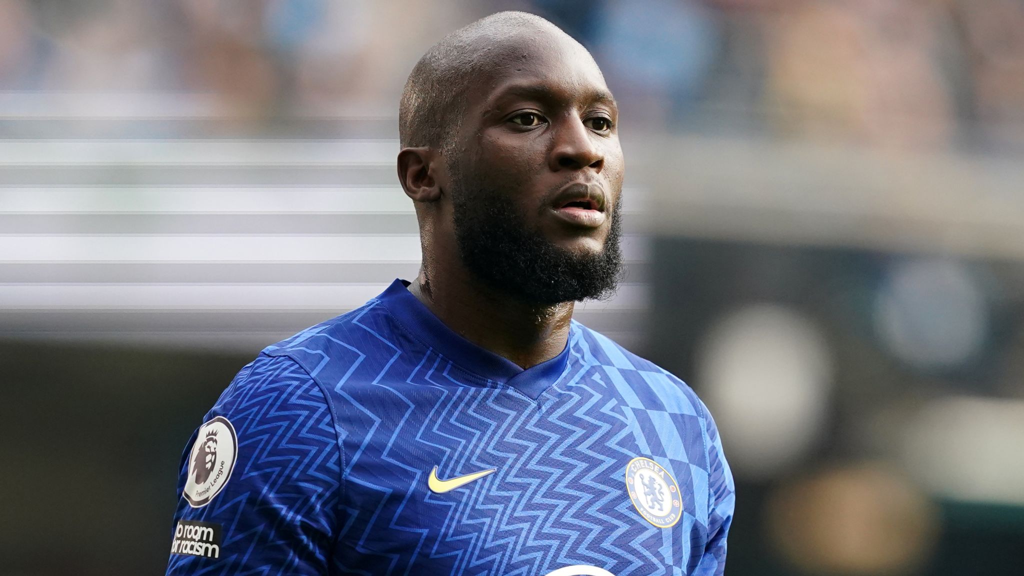Teo Spurs are contemplating a move for Romelu Lukaku as a potential replacement for Harry Kane. !g - LifeAnimal