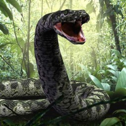 Unraveling the “Most Dangerous” Creature in the Amazon Forest: Fierce 50m-Long Snake Surprising Naturopets