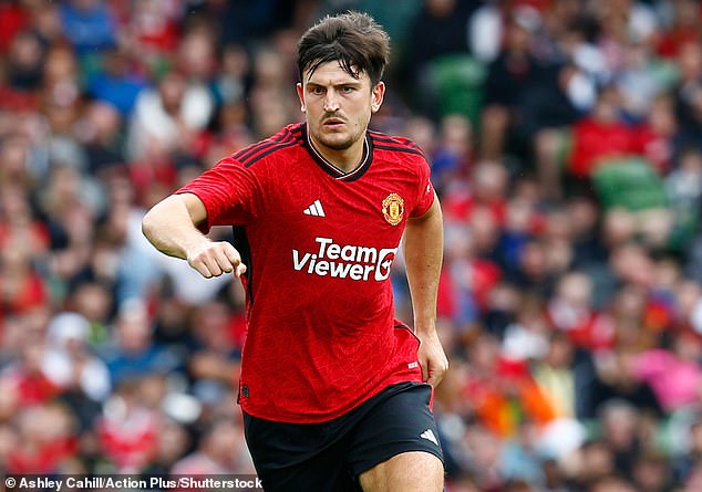 West Ham reach an agreement to sign Harry Maguire as Erik Ten Hag have a four-man shortlist to replace - Sports News