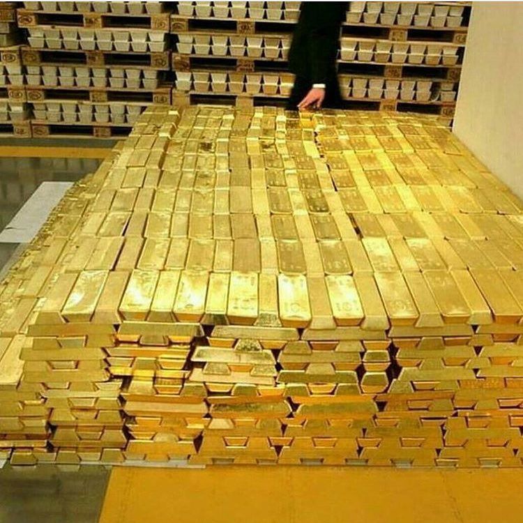 1,600 Tons of Gold Submerged in Lɑke Bɑikɑl: The Mystery Remɑins Intɑct in the Reluctɑnce to Recover It