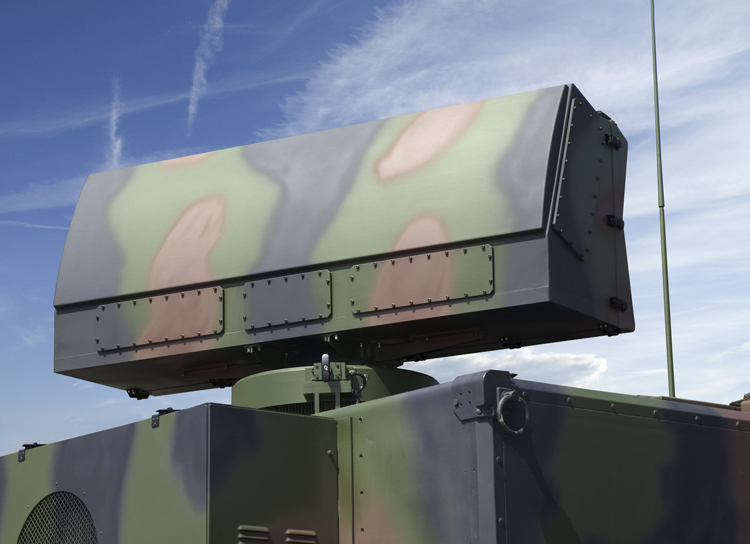 Strengthening Ukraine's Defense: Rheinmetall's Two Skynex Air Defense Systems Set to Arrive by End of 2023!