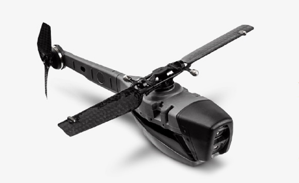 Revolutionizing Drone Warfare: Teledyne FLIR Defense Lands $94 Million US Army Contract for Black Hornet 3 Nano-Drones!