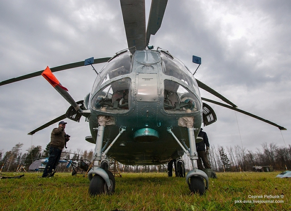 Kamov Ka-26 fіɡһteг Aircraft: Achieving Optimal Balance between Manufacturing and Armament