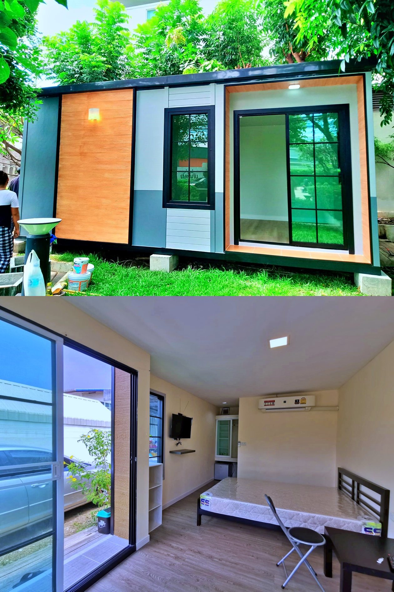 29 Beautiful “Prefabricated House” Ideas for Modern Living