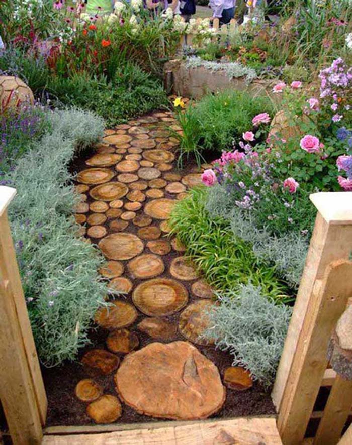 50 Most Beautiful Backyard Landscaping Ideas To Create Your Own Paradise