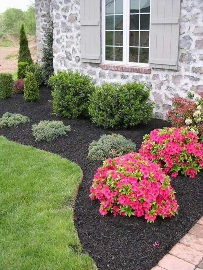 50 Most Beautiful Backyard Landscaping Ideas To Create Your Own Paradise