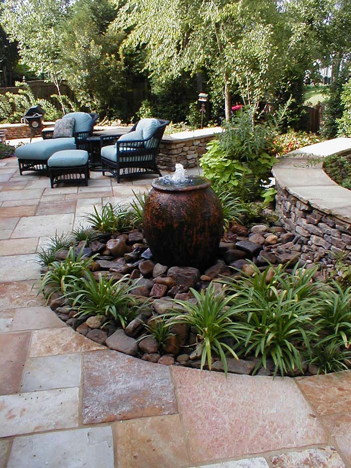 50 Most Beautiful Backyard Landscaping Ideas To Create Your Own Paradise