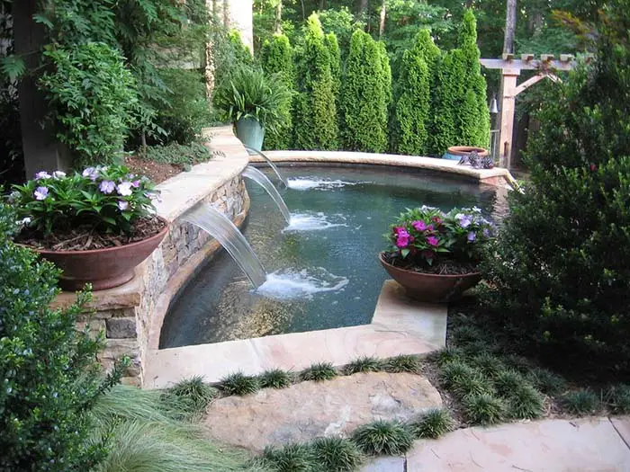 50 Most Beautiful Backyard Landscaping Ideas To Create Your Own Paradise