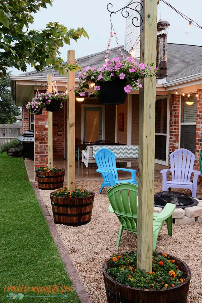 50 Most Beautiful Backyard Landscaping Ideas To Create Your Own Paradise