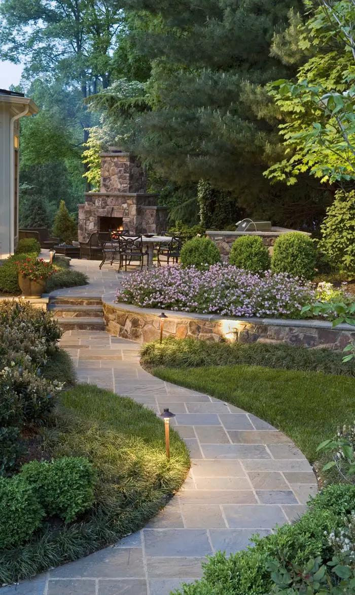 50 Most Beautiful Backyard Landscaping Ideas To Create Your Own Paradise