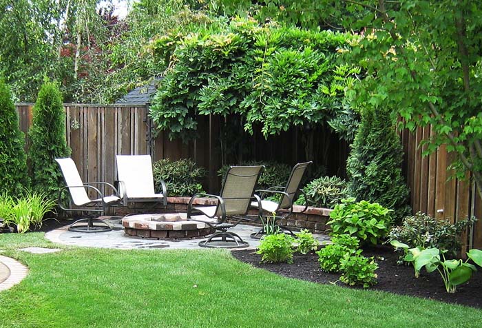 50 Most Beautiful Backyard Landscaping Ideas To Create Your Own Paradise