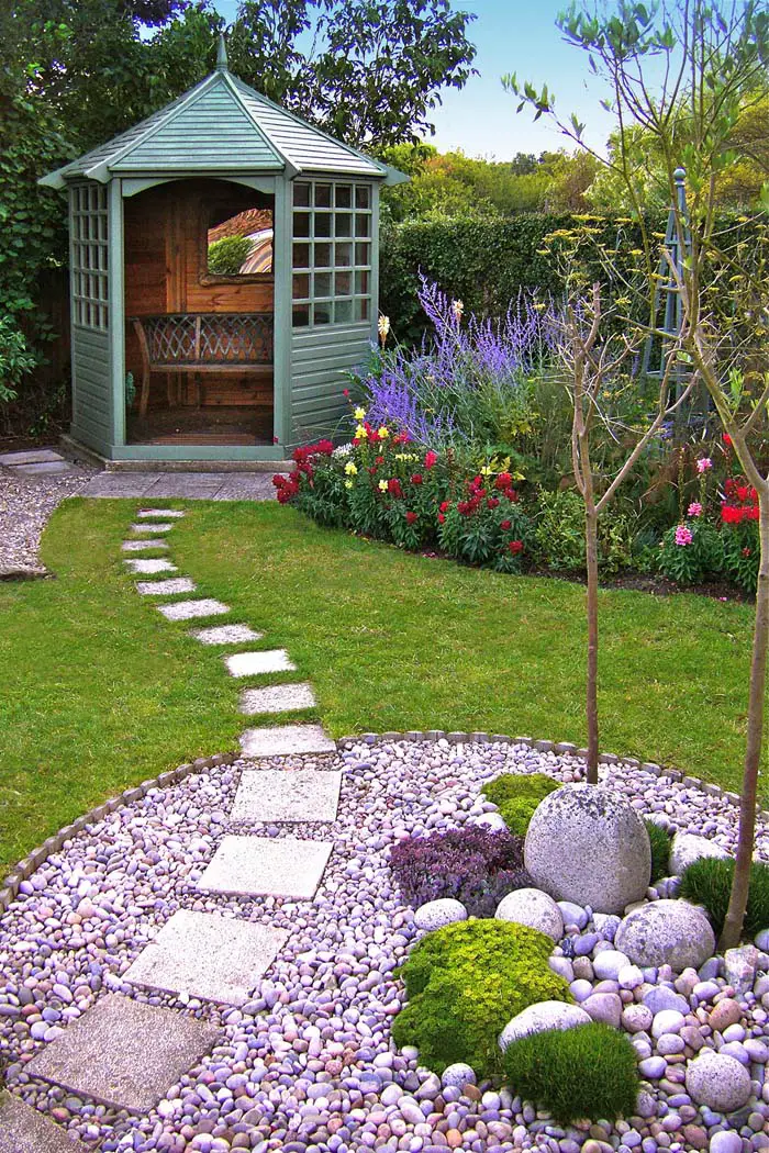 50 Most Beautiful Backyard Landscaping Ideas To Create Your Own Paradise