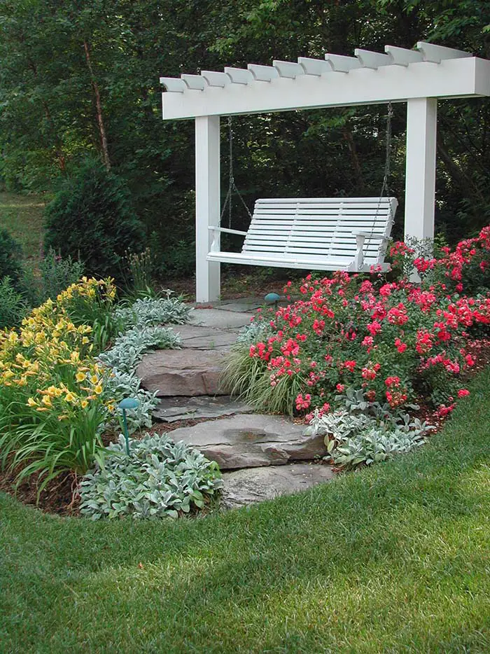 50 Most Beautiful Backyard Landscaping Ideas To Create Your Own Paradise