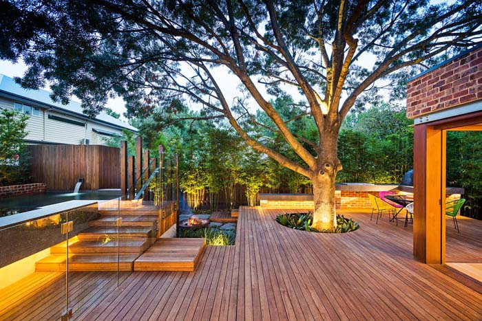 50 Most Beautiful Backyard Landscaping Ideas To Create Your Own Paradise