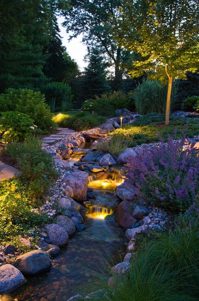 50 Most Beautiful Backyard Landscaping Ideas To Create Your Own Paradise