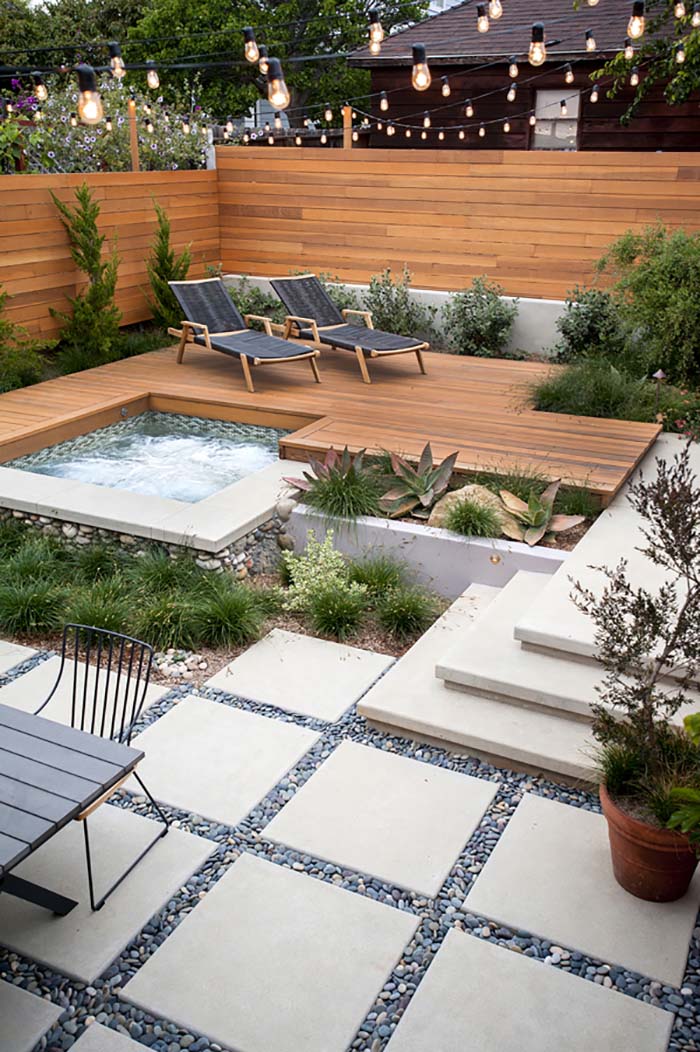 50 Most Beautiful Backyard Landscaping Ideas To Create Your Own Paradise