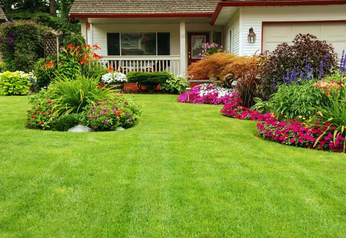 50 Most Beautiful Backyard Landscaping Ideas To Create Your Own Paradise