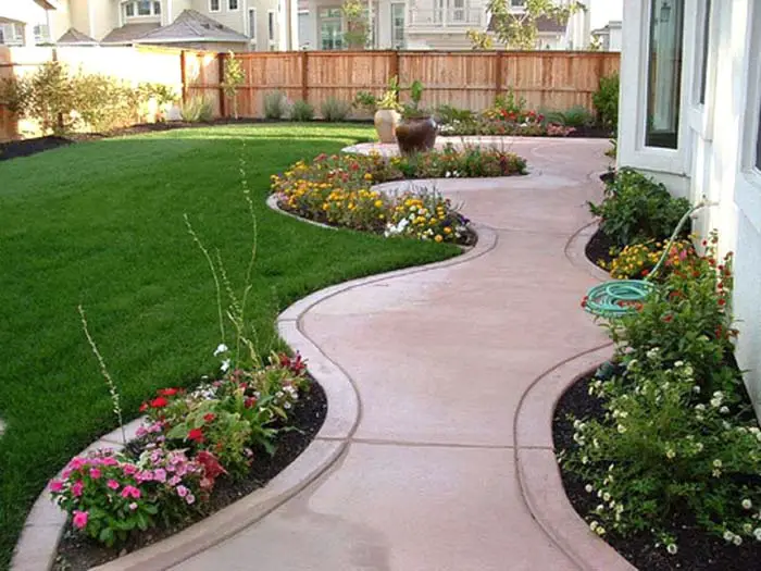 50 Most Beautiful Backyard Landscaping Ideas To Create Your Own Paradise