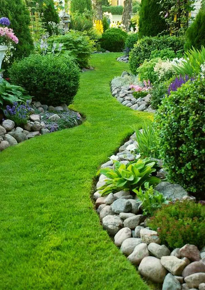 50 Most Beautiful Backyard Landscaping Ideas To Create Your Own Paradise