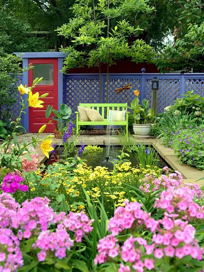 50 Most Beautiful Backyard Landscaping Ideas To Create Your Own Paradise