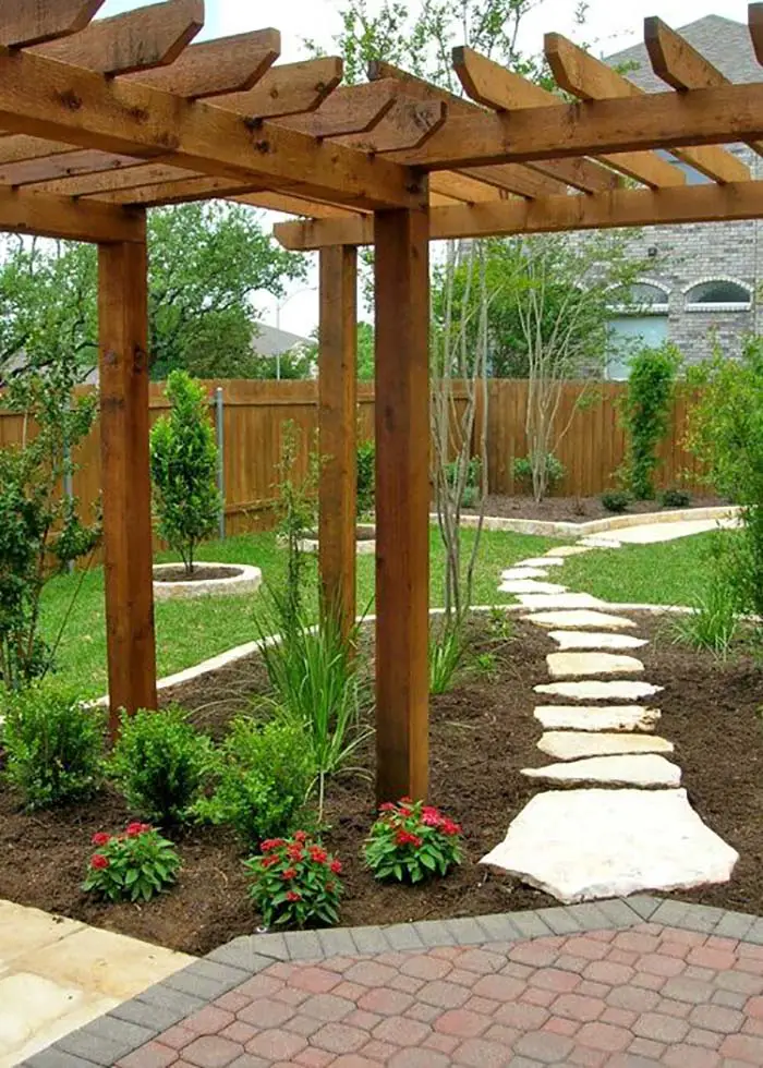 50 Most Beautiful Backyard Landscaping Ideas To Create Your Own Paradise