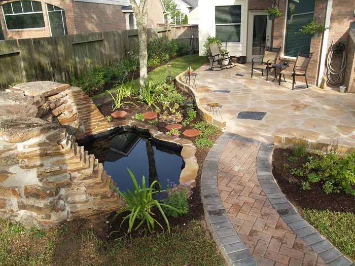 50 Most Beautiful Backyard Landscaping Ideas To Create Your Own Paradise