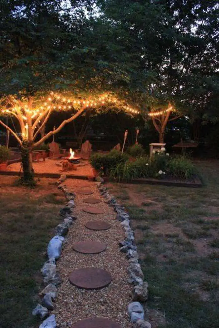 50 Most Beautiful Backyard Landscaping Ideas To Create Your Own Paradise