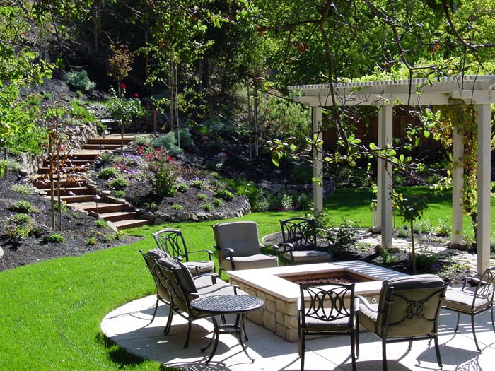 50 Most Beautiful Backyard Landscaping Ideas To Create Your Own Paradise