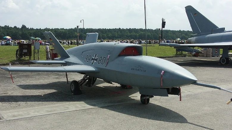 10 Best Military Drones In The World In 2023 Read More