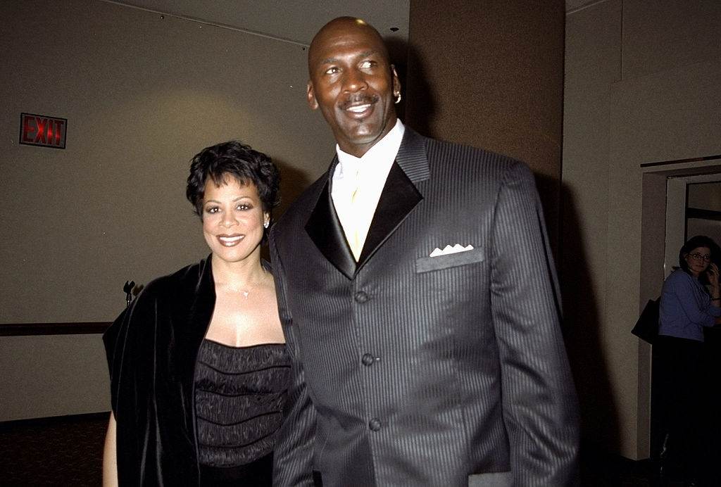 Behind the Billion-Dollar Brand: The Gritty Beginnings of Michael Jordan's Right-Hand Man