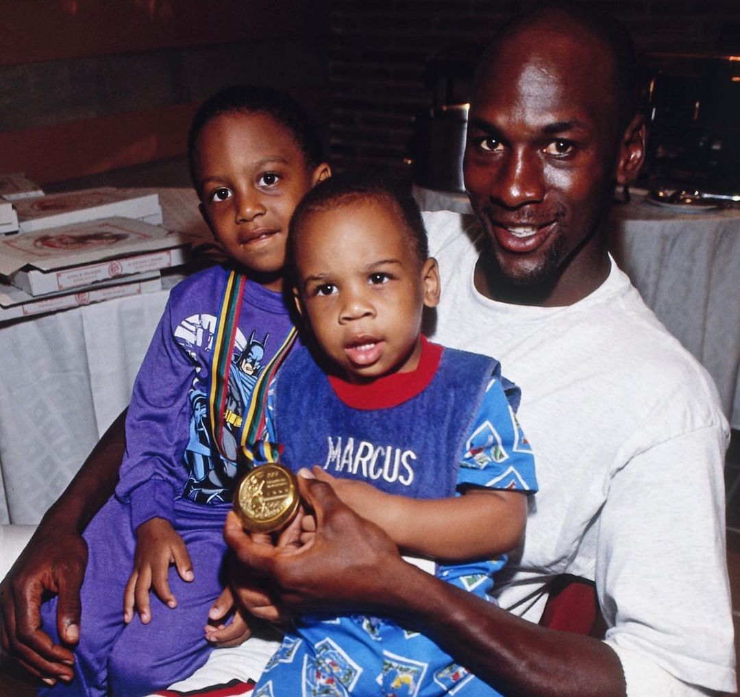 More Than Icons: Unveiling the Remarkable Lives of Michael Jordan's Children as They Carve Their Own Paths - Sports News